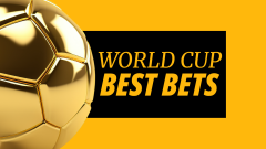 Image for Betfair writer's World Cup best bets